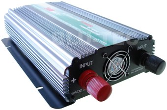 Power Inverter