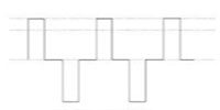 modified sine inverter wave