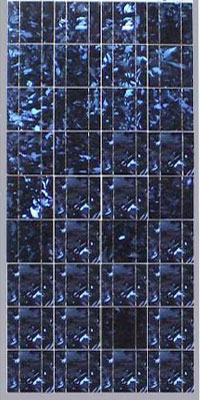 Polycrystalline Solar Panel